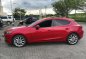 2016 Mazda 3 skyactiv 20 AT hatchback for sale-11