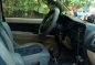 Isuzu Sportivo 2012 for sale-6