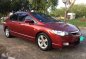 Honda Civic FD 2006 1.8S Manual for sale-8