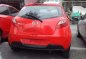 2011 Mazda 2 Manual Automobilico SM City Bicutan for sale-4