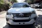 2017 Toyota Fortuner 2.4V Automatic Diesel for sale-2
