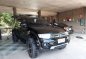 For sale Mitsubishi Montero Sport GLX manual 2014 model-1