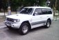 2002 Mitsubishi Pajero fieldmaster diesel 4x2 automatic 1st owned for sale-1