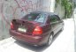 Mitsubishi Lancer mx 2001 sale or swap sa motor-5