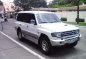 2002 Mitsubishi Pajero fieldmaster diesel 4x2 automatic 1st owned for sale-3