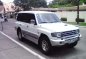 2002 Mitsubishi Pajero fieldmaster diesel 4x2 automatic 1st owned for sale-4
