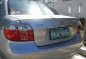 Toyota Vios 1.5 G AT 2006 for sale-10