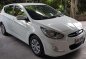 2015 Hyundai Accent HB manual Diesel for sale-2
