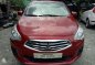 Mitsubishi Mirage 2016 for sale-11