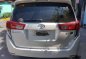 Toyota Innova V Top of the Line 2017 for sale-4