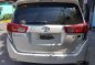 Toyota Innova V Top of the Line 2017 for sale-1