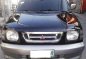 2001 Mitsubishi Adventure GLS for sale -7