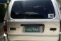 Rush Sale! Isuzu Crosswind XL 2005 model-11