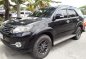 2015 Toyota Fortuner 3.0V 4x4 Automatic for sale-1