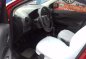 2015 Mitsubishi Mirage G4 GLX Red Automobilico SM City Soouthmall for sale-5