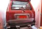 Mitsubishi Adventure GLS sport 2004 LE for sale-4