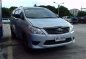 2015 Toyota Innova J 25L Automobilico SM City Southmall for sale-5
