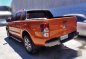 2016 Ford Ranger Wildtrak 4x2 Mt for sale-4