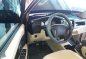 Isuzu Sportivo 2008 for sale-8