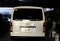2016 Toyota Hiace COMMUTER VAN 3.0 ENGINE Manual Diesel for sale-6