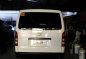 2016 Toyota Hiace COMMUTER VAN 3.0 ENGINE Manual Diesel for sale-3