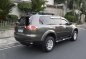 FOR SALE MITSUBISHI Montero gls sports 2010 model-9