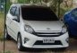 2014 Toyota Wigo for sale -1