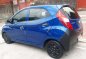 Fastbreak 2015 Hyundai Eon Manual NSG for sale-6