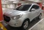 Hyundai Tucson Theta II 2014 for sale-9