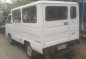Mitsubishi L300 1995 for sale-5