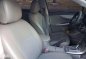 2011 Toyota Corolla Altis 1.6 G for sale-10