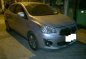 MT Mitsubishi 2016 Mirage G4 GLS for sale-0