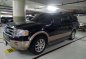 Black 2011 Ford Expedition for sale-0