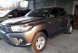 2016 Toyota Hilux 2.4G 4x2 Manual Diesel for sale-2