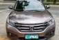 Honda CRV 2013 Urban Titanium 2.0s Automatic Casa Maintained FOR SALE-0