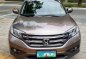 Honda CRV 2013 Urban Titanium 2.0s Automatic Casa Maintained FOR SALE-4