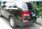 2011 Kia Sorento CRDI for sale -7