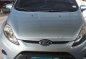 2012 Ford Fiesta for sale-8
