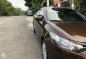 Toyota Vios E 2014 MT for sale -9
