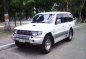 2002 Mitsubishi Pajero fieldmaster diesel 4x2 automatic 1st owned for sale-0