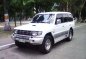 2002 Mitsubishi Pajero fieldmaster diesel 4x2 automatic 1st owned for sale-5