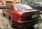 Opel Vectra CDX eco tec AT 1999 FOR SALE-2
