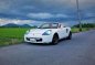Toyota MR-S MR2 Spyder-9