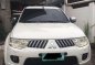 Montero 2010 GLS SE for sale -5
