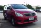 2014 Toyota Innova J 25L Automobilico SM City Southmall for sale-4