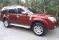 2014 Ford Everest Diesel Manual Transmission for sale-4