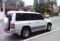 2002 Mitsubishi Pajero fieldmaster diesel 4x2 automatic 1st owned for sale-6