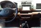 2011 Suzuki APV GA 16 Manual Gas Automobilico SM Bicutan for sale-5
