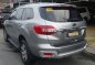 2016 Ford Everest Trend Matic Diesel TVDVD Newlook RARE CARS for sale-11