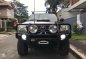 Toyota Hilux 4x4 2012 for sale-4